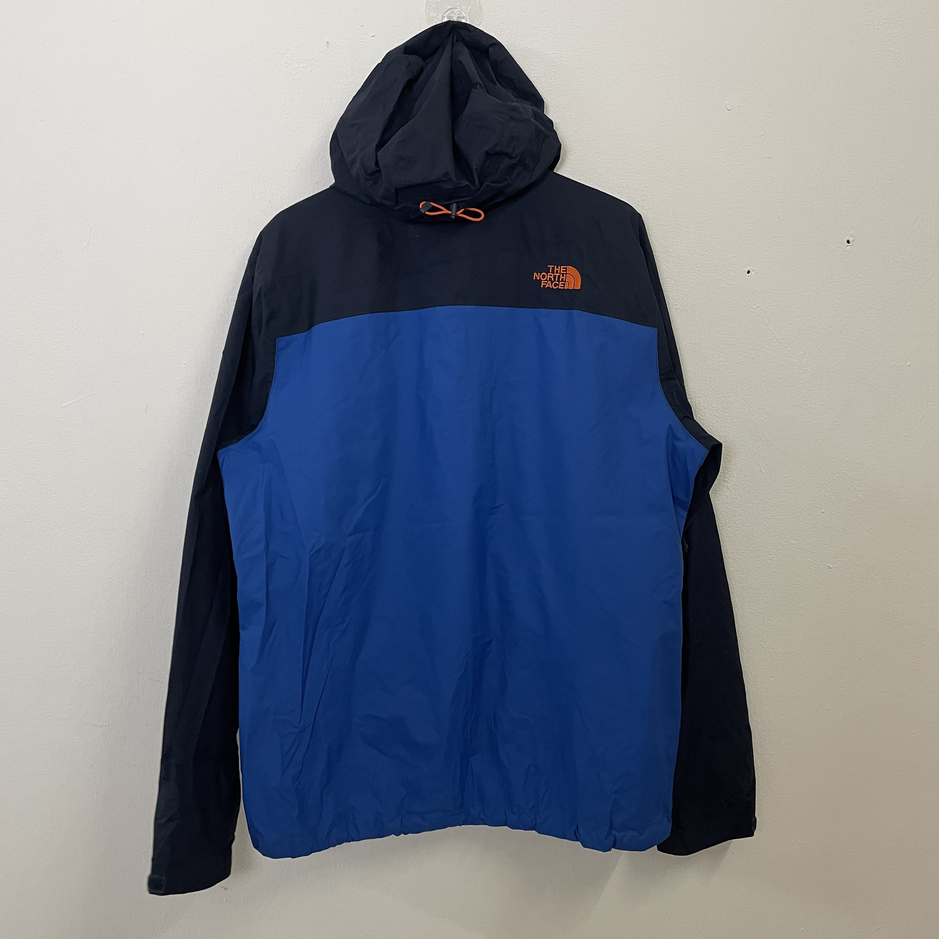 Pull The North Face avec logo brodé vintage Veste The North Face zippée vintage Pull The North Face Taille L
