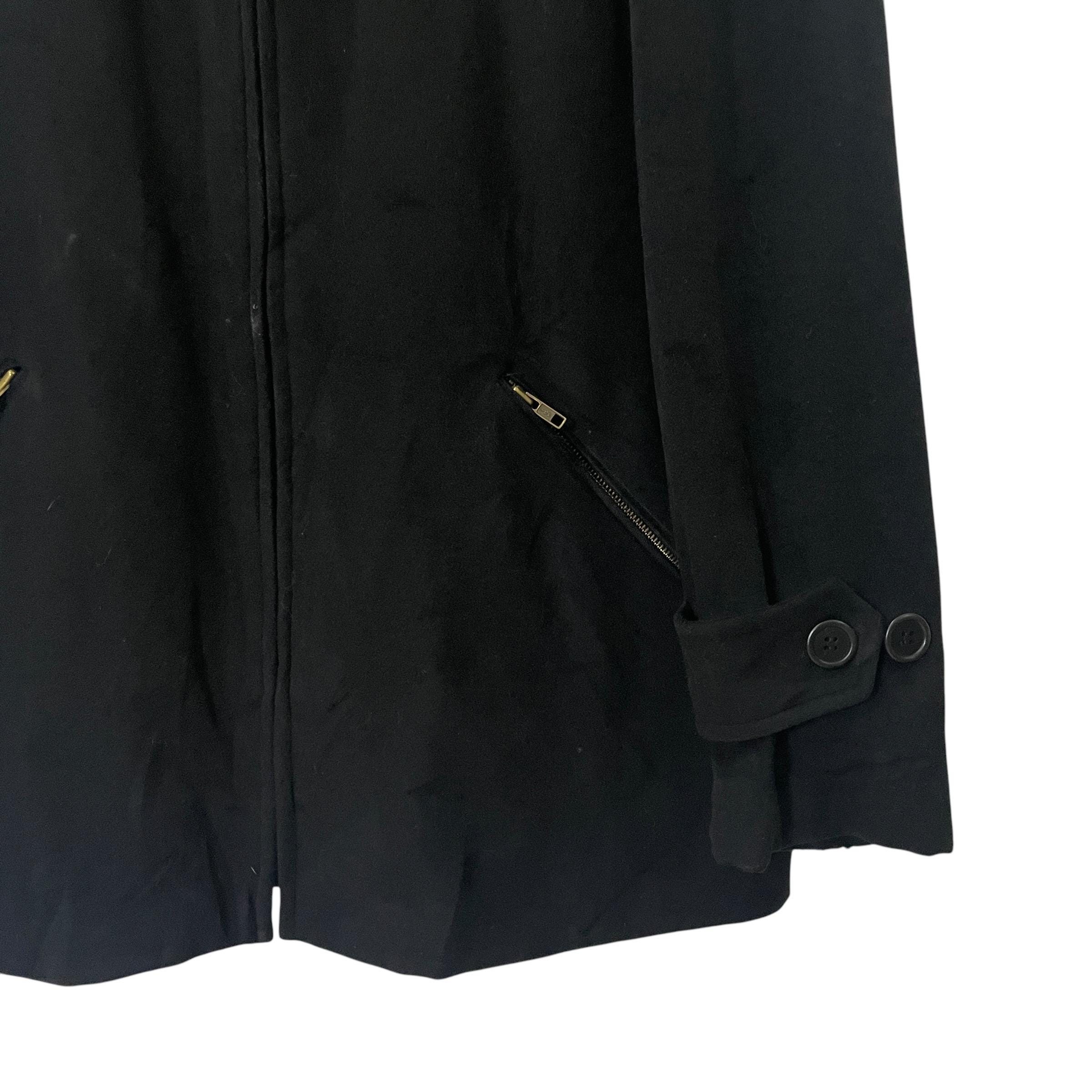 Vintage Agnes B Homme Paris Jacket Vintage Agnes B Homme Paris