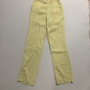 Paul Smith London Chino Pants Paul Smith Pants Paul Smith Casual Pants Size 28