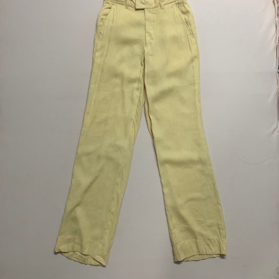 Pantalon paul smith sale