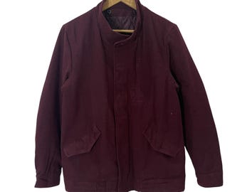 ジャケット・アウター 00s Takeo Kikuchi double zip jacket Tk takeo kikuchi denim - Gem