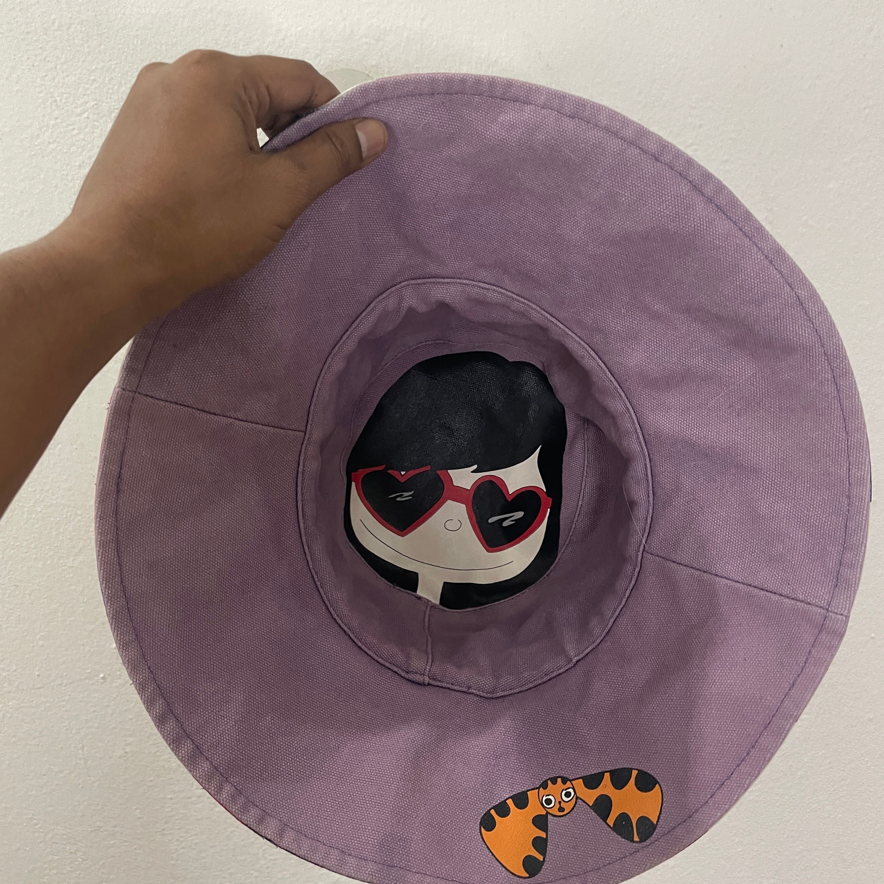 Vintage Marc Jacobs Hats Vintage Marc Jacobs Reversable Hats 