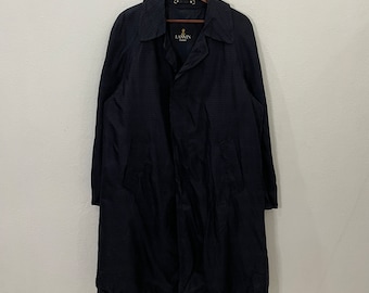 Trench vintage Lanvin Paris Trench vintage Lanvin Paris Giacca taglia L