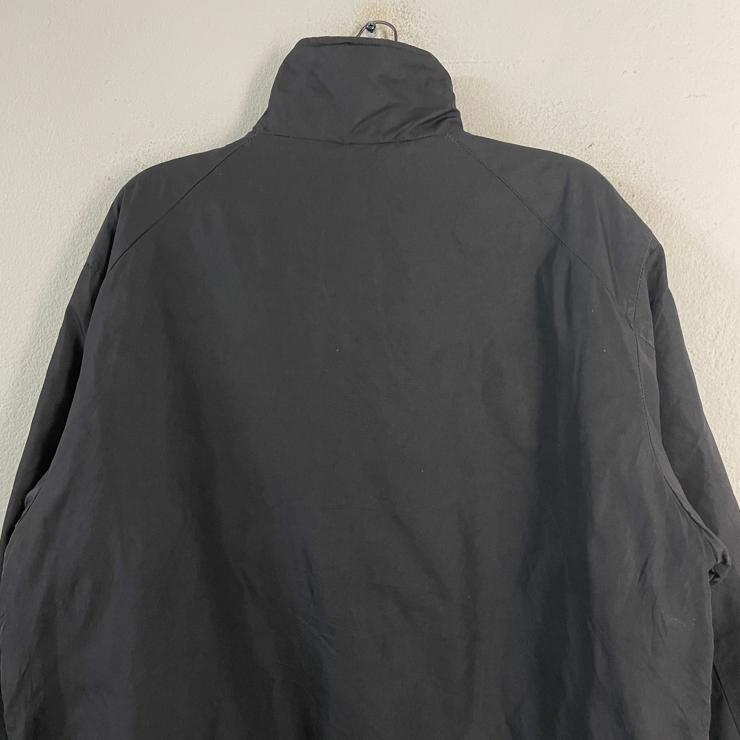 Vintage Invinciblearmurda X Number Nine Jacket Vintage