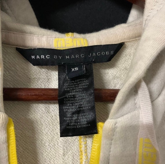 Vintage Marc By Marc Jacobs Sweater Vintage Marc … - image 10