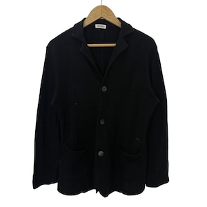 Issey Miyake Plantation Jacket - Etsy