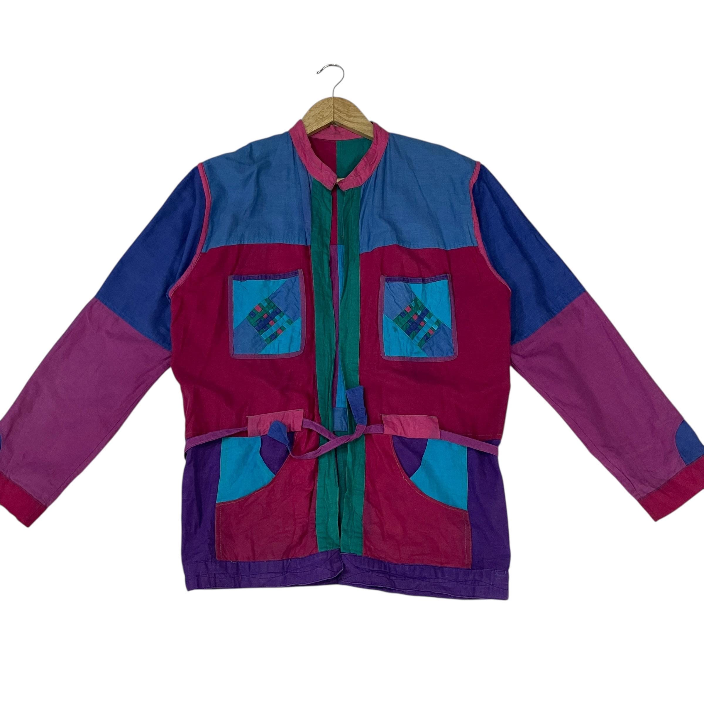Vintage Japanese Designer Jacket Vintage Japanese Designer