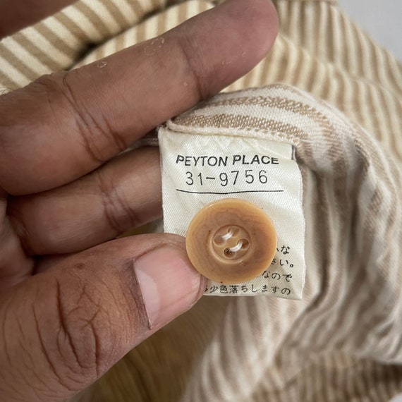 Vintage Peyton Place Jacket Vintage Peyton Place … - image 6