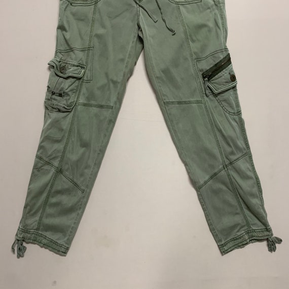 Marrakech Utility Multipocket Utility Cargo Pants… - image 3