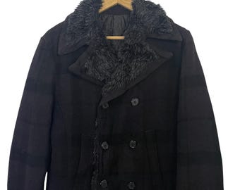 ジャケット・アウター 00s Archive TORNADO MART Super Long Coat ジャケット・アウター 00s Archive TORNADO MART Super Long