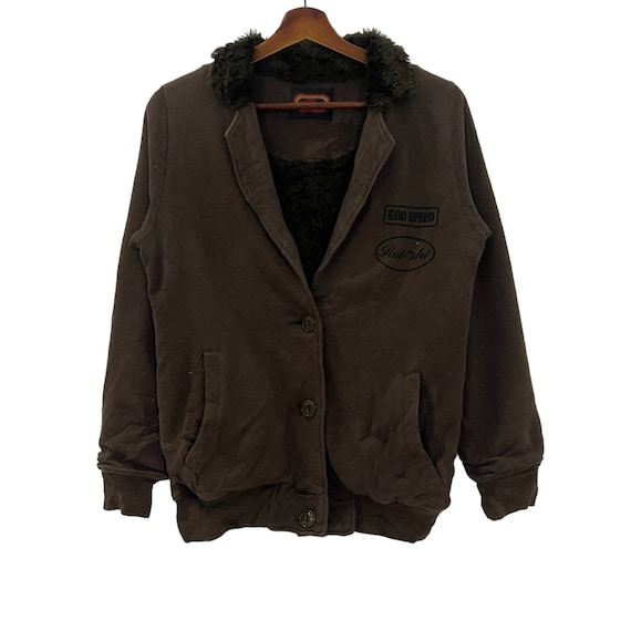 Hysteric glamour jacket m - Gem