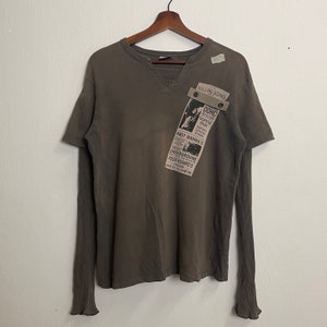 Vintage Dohc Tour Band Tee Vintage Doch Rock Tour Band Tee Vintage Dohc Crewneck Tee Size M