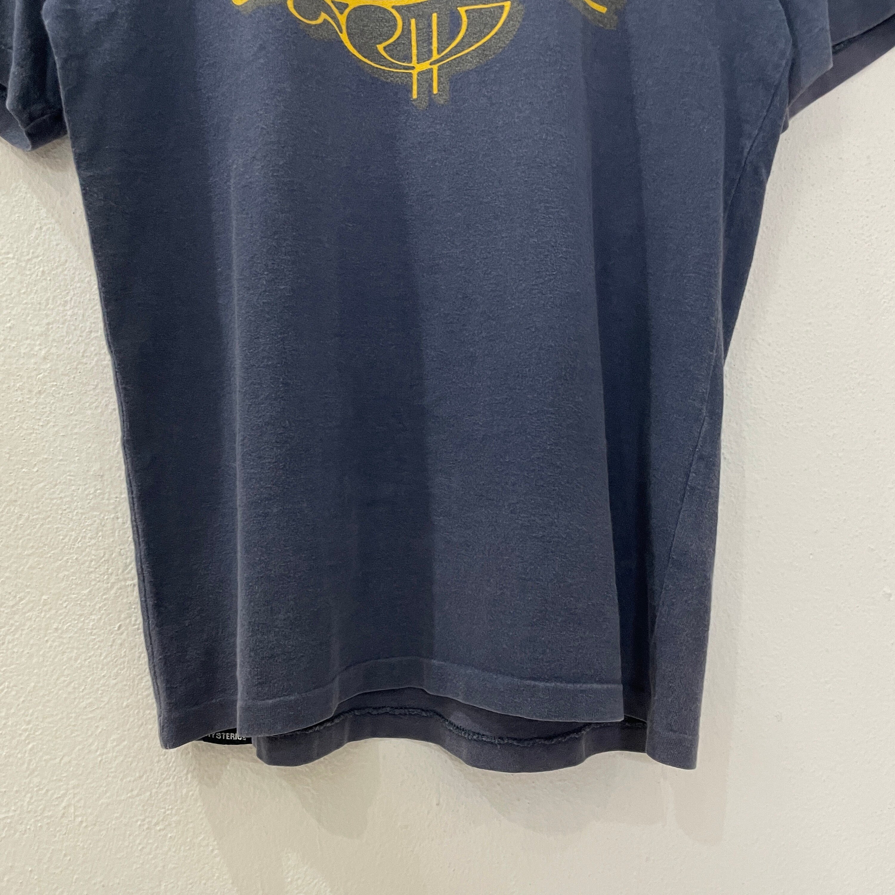 1990年代　希少　ヒステリックグラマー　tシャツ ヴィンテージ 90年代 ヒステリックグラマー Tシャツ ヴィンテージ 90