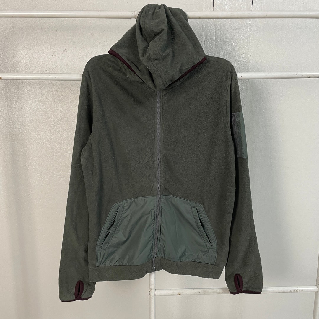 Uniqlo Uniqlo Single Collar Short Blouson | Grailed