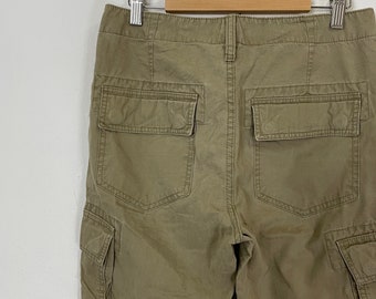 パンツ GAP gimmick design cargo pants ギミックパンツ | STORES