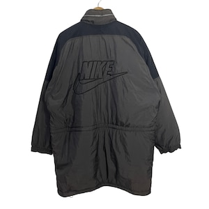 Jacket Nike Big Logo - Etsy