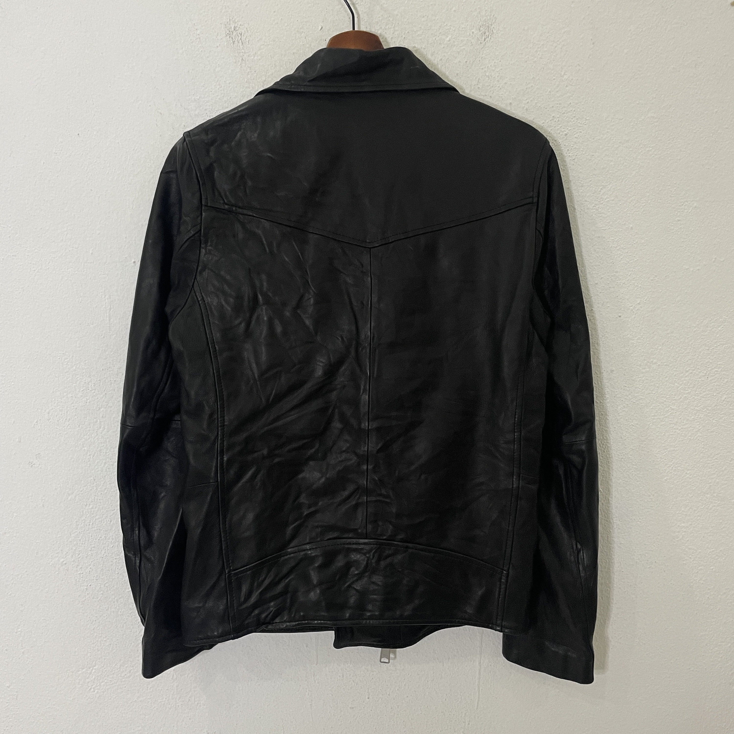 Vintage Studious Jacket Vintage Studious Zipper Ups Jacket Vintage