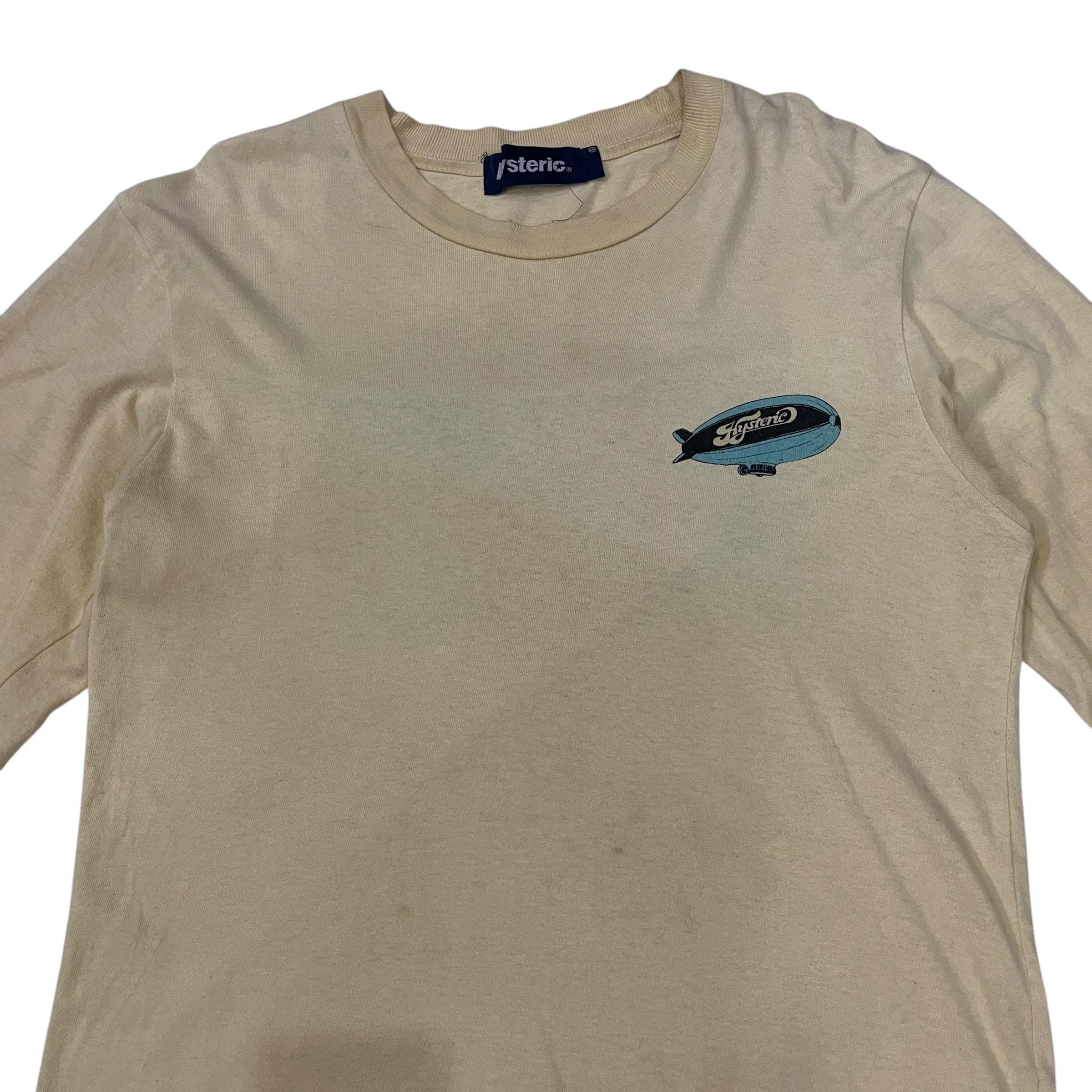 Vintage Hysteric Glamour Tee Vintage Hysteric Glamour Long