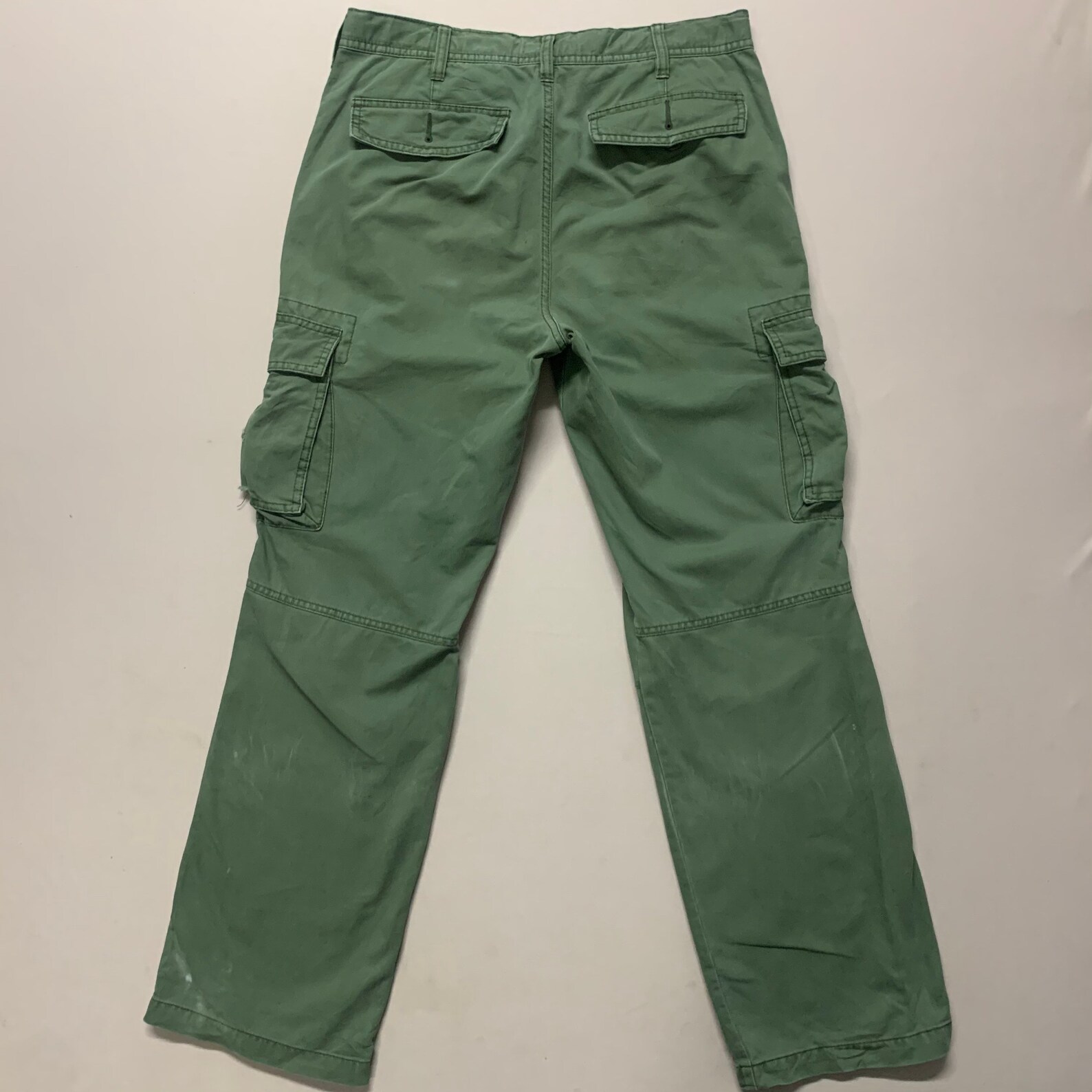 Vintage Uniqlo Workers Pants Uniqlo Utility Multipocket - Etsy