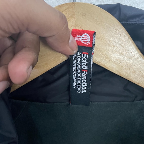 Vintage Ecko Function Jacket Vintage Ecko Functio… - image 10