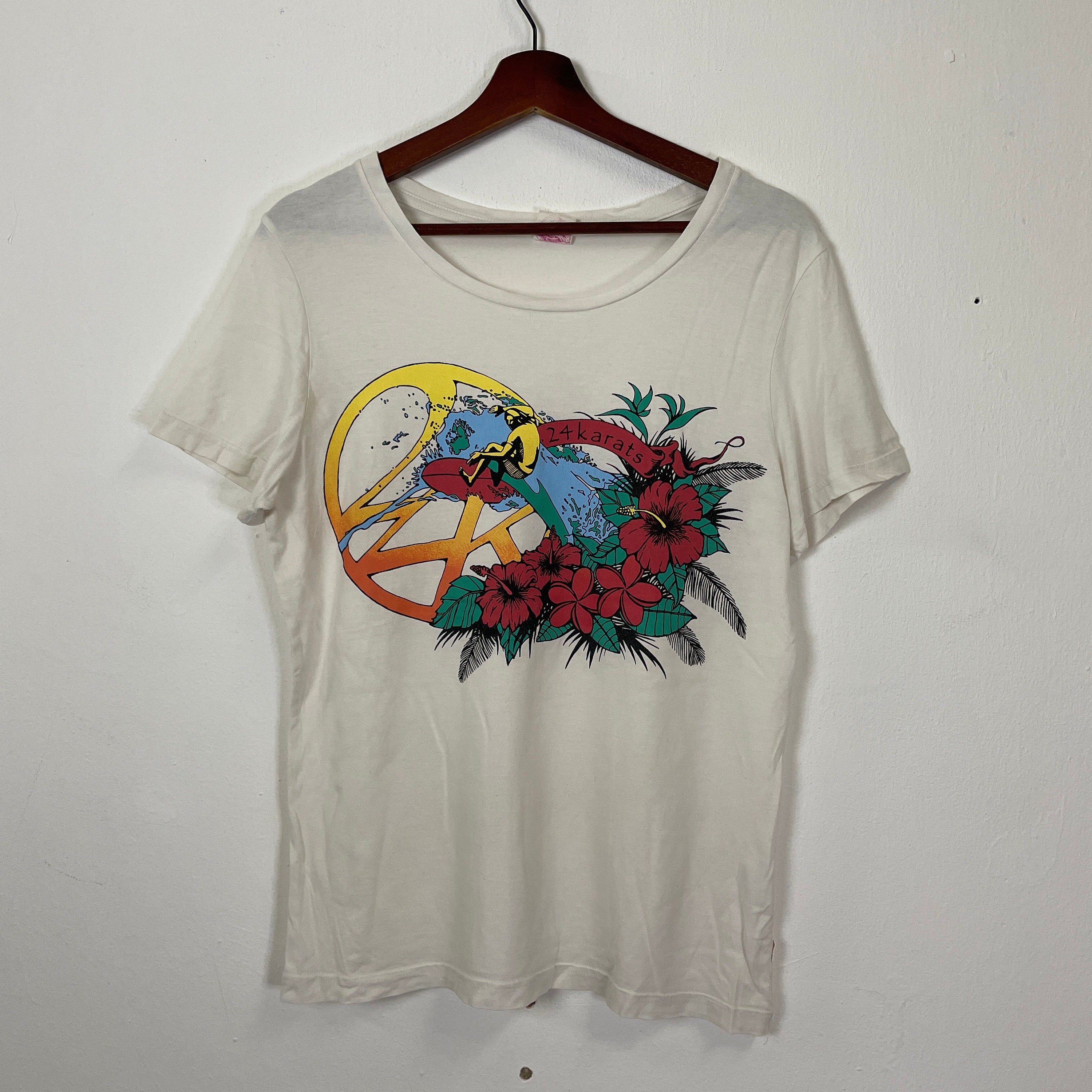 24 Karat T Shirt - Etsy Canada