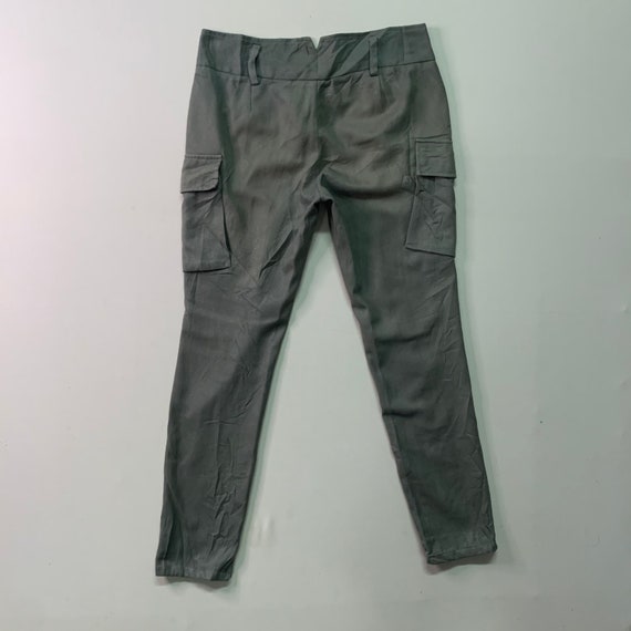 Vintage Moussy Pants Vintage Moussy Utility Multi… - image 7