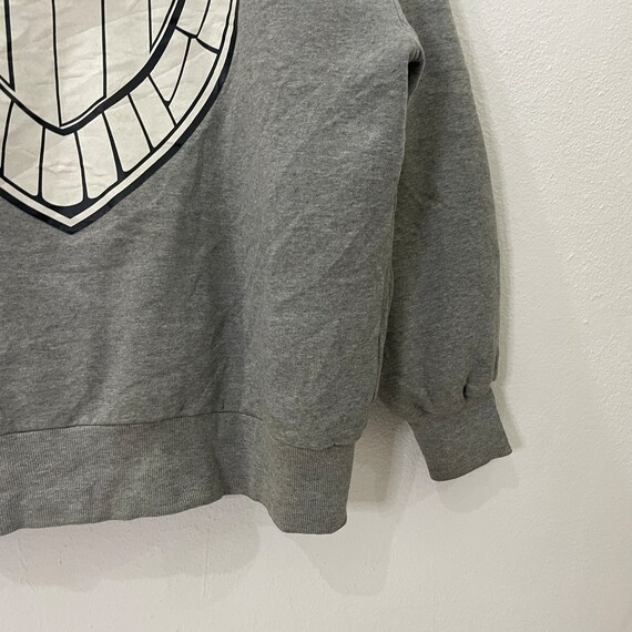 Vintage Wtaps Varsity Jacket Vintage Wtaps Big Logo Varsity