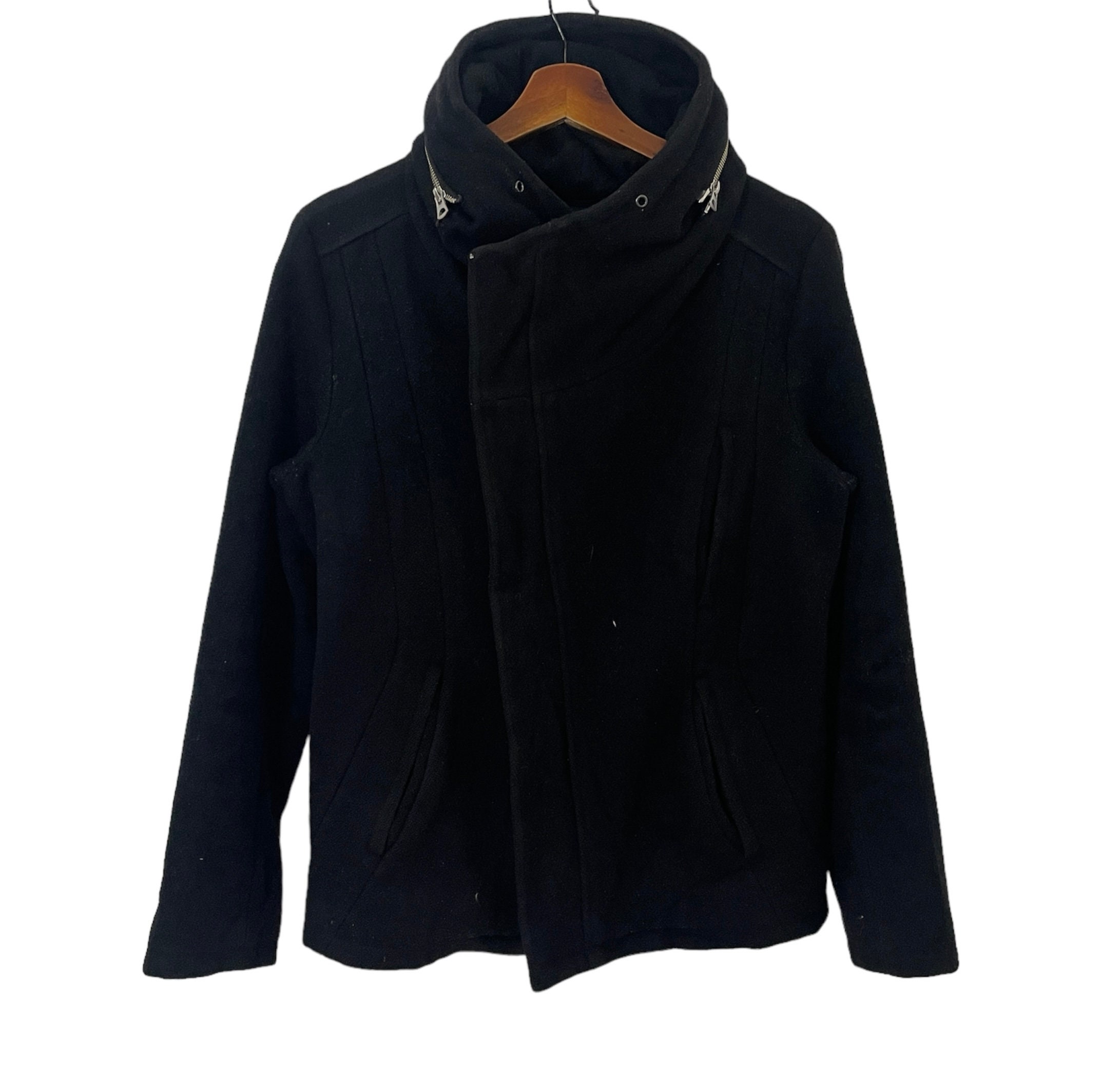 Tornado Mart Jacket - Etsy