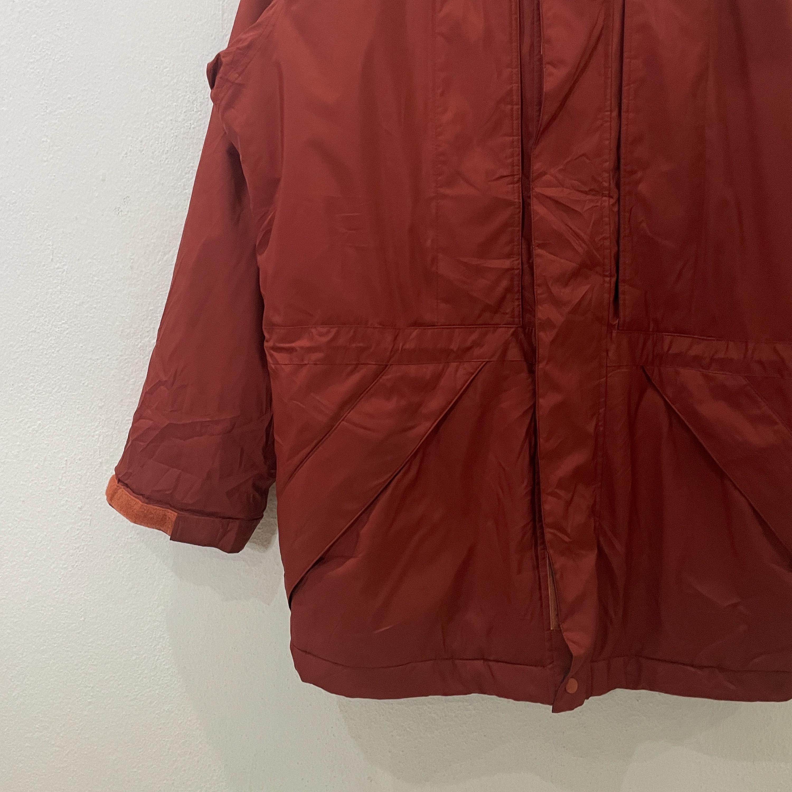 ノースフェイス　THE NORTH FACE ジャケット　ヴィンテージ NEW SHIT!】 THE NORTH FACE GORE-TEX Climb light Jacket