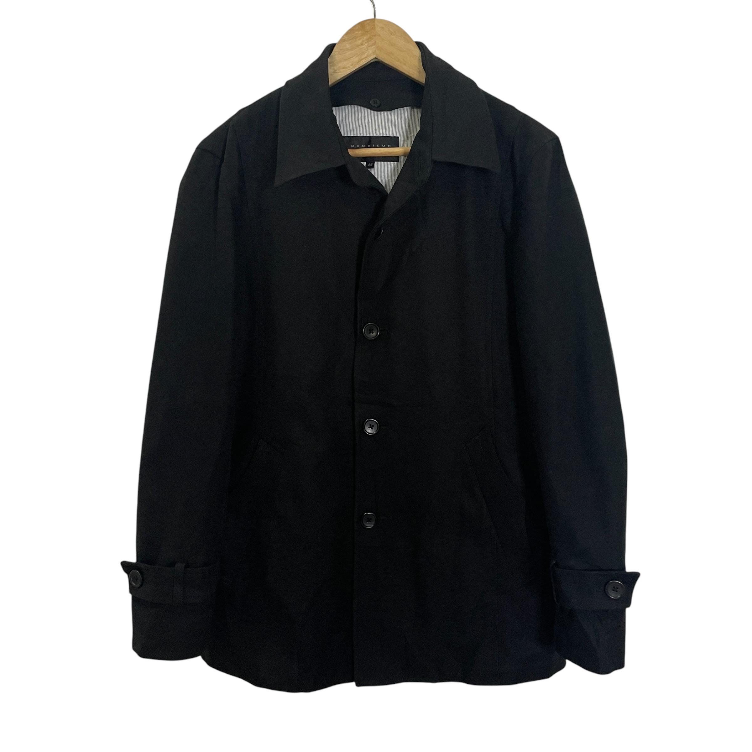 美品 90年代 ビンテージ MATSUDA(NICOLE) 2677 マツダ 出切る 