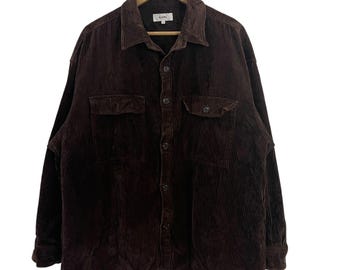 Vintage 70s Levis Corduroy Jacket Vintage 70s Levis Button 52