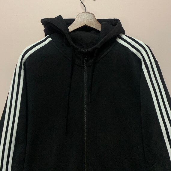Adidas cheap vintage pull