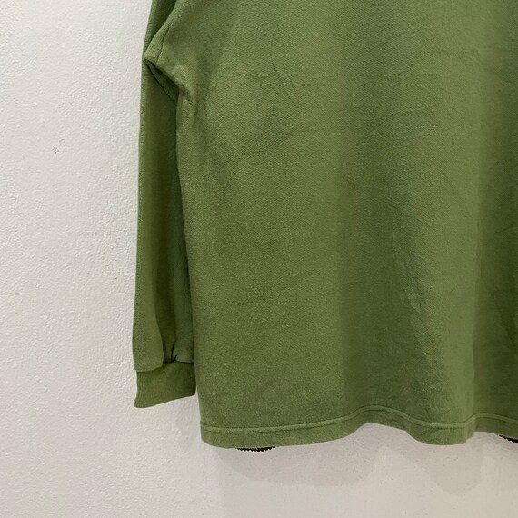 Cp company turtleneck hot sale sweatshirt