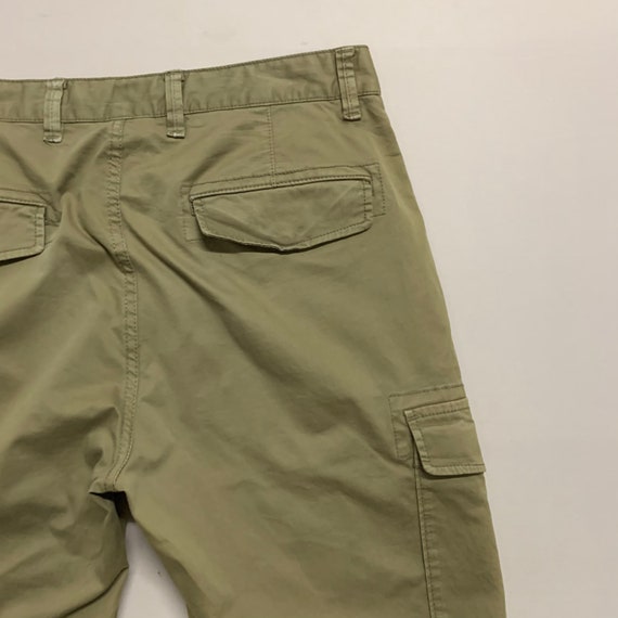 Vintage Uniqlo Tactical Multipocket Utility cargo… - image 9