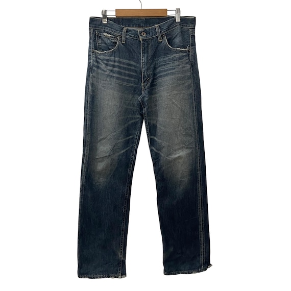 Vintage Y2k Levis Lot 503 Denim Vintage Y2k Levis Lot 503 Denim