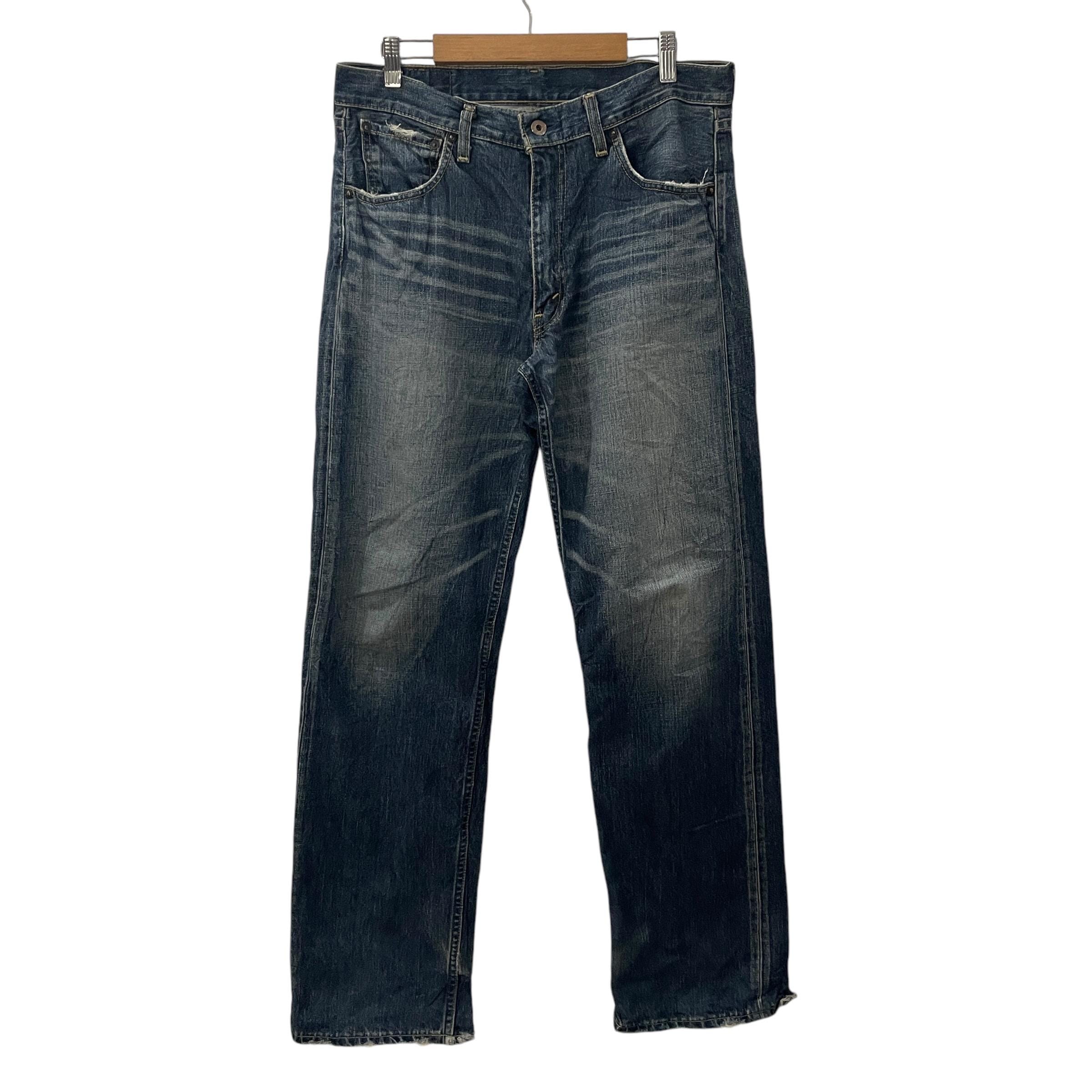 Levi's 503Z-001 デニムパンツ 90cm Levi's 503Z-001 デニムパンツ 90cm Levi's 503Z-001 デニム