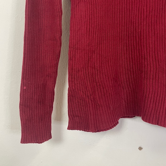 Vintage Polo Ralph Lauren coltrui dames breigoed Vintage Polo