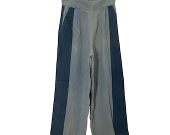 Vintage As Bekannt Als Hose Vintage Japanische Desingner Jeans Hose W26-30