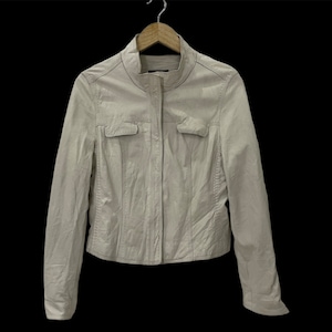 Vintage Danier Jacket Vintage Danier Zipper Ups Jacket Size M
