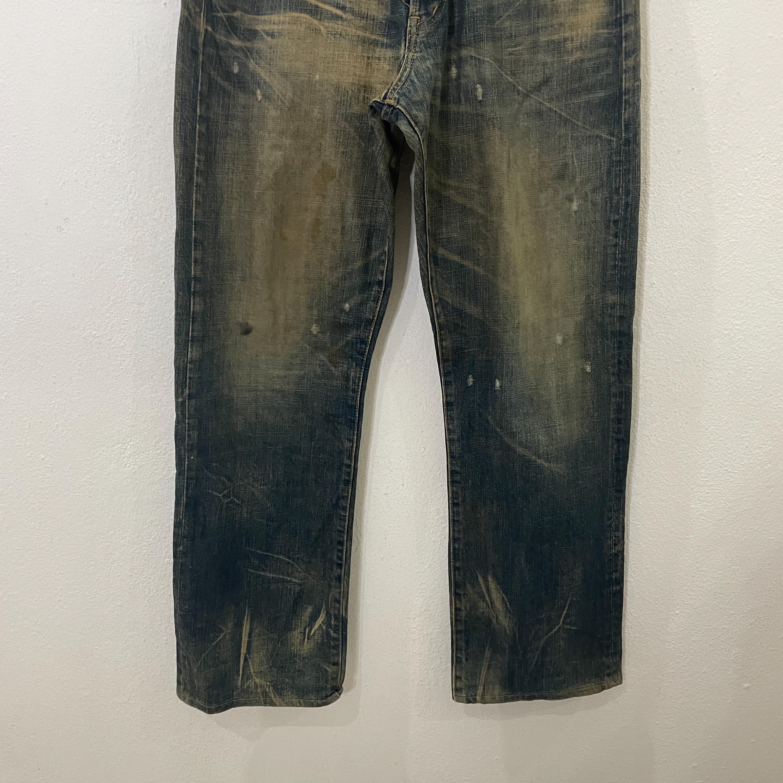 Vintage Swagger Japan Denim Vintage Swagger Japan Denim