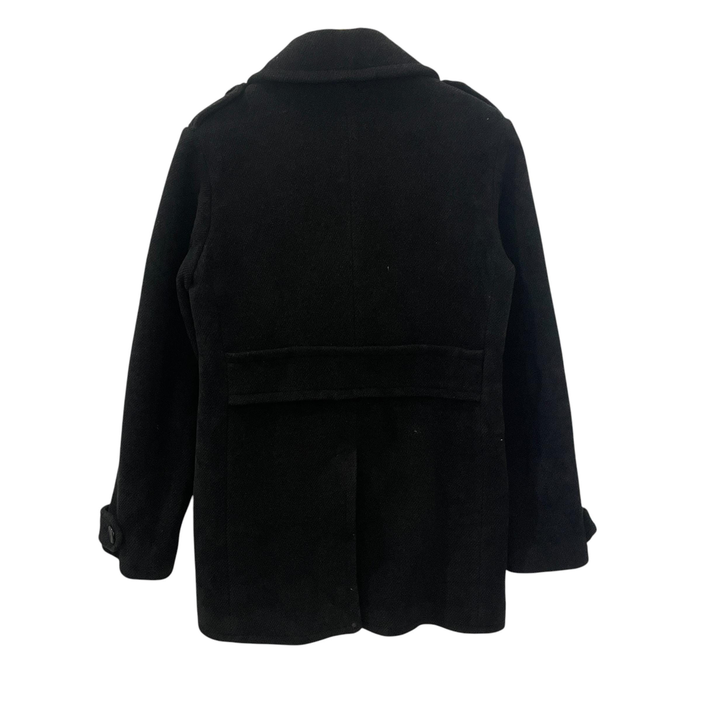 Vintage 90s Apc Trench Coat Vintage 90s Apc Trench Coat Jacket