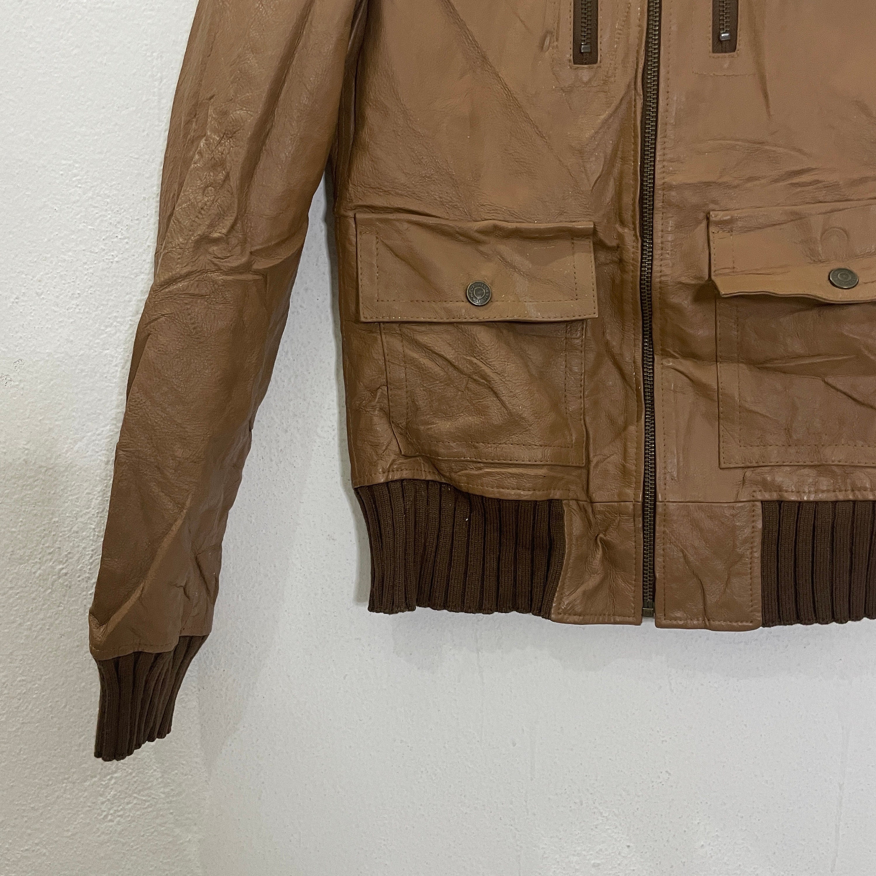 Vintage Hysteric Glamour Jacket Vintage Hysteric Glamour
