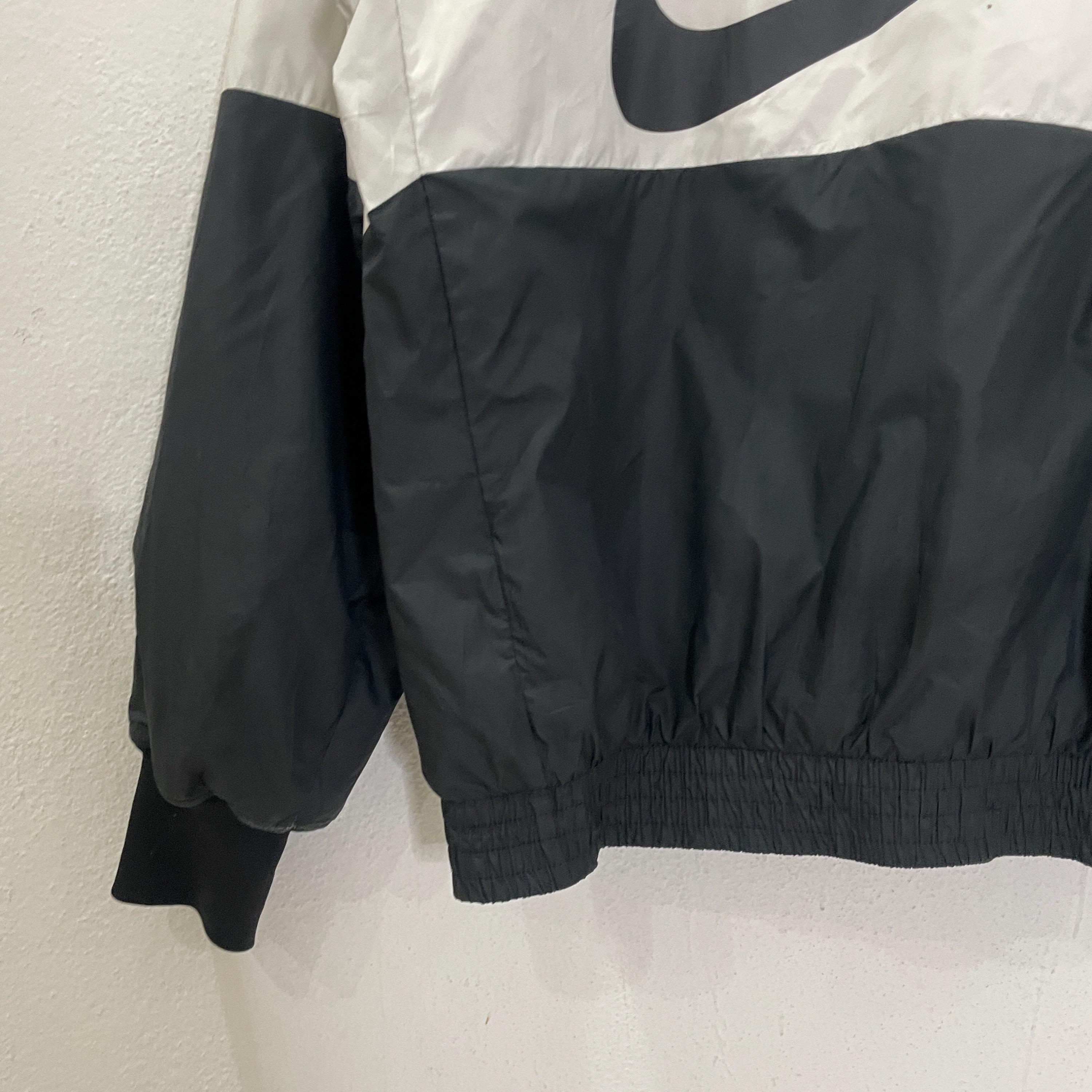 Buy Vintage Nike Jacket Vintage Nike Big Logo Jacket Vintage Nike