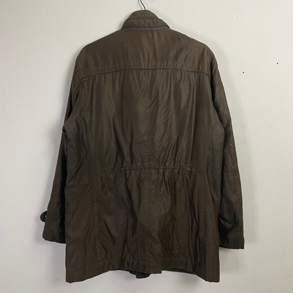 Vintage Kansai Yamamoto Jacket Vintage Kansai Yam… - image 8