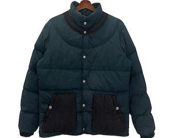 Uniqlo Undercover by Jun Takahashi Puffer Jacket,medium Size