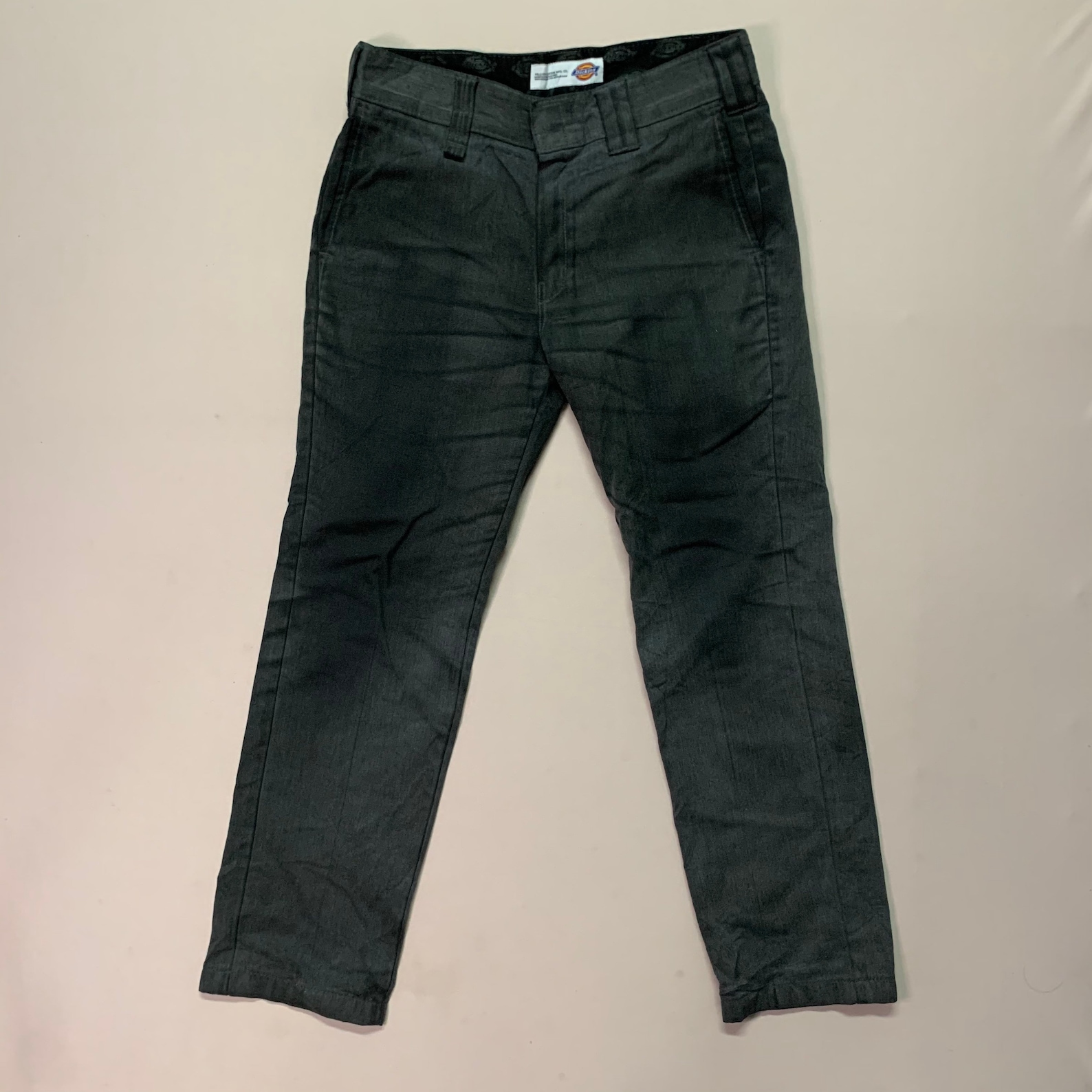 Vintage Dickies Chino Pants Vintage Dickies Branded Pants W32 | Etsy