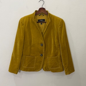Vintage Max Mara Coat Jacket Vintage Weekend Max Mara Coat Jacket Vintage Max Mara Button Ups Jacket Size L