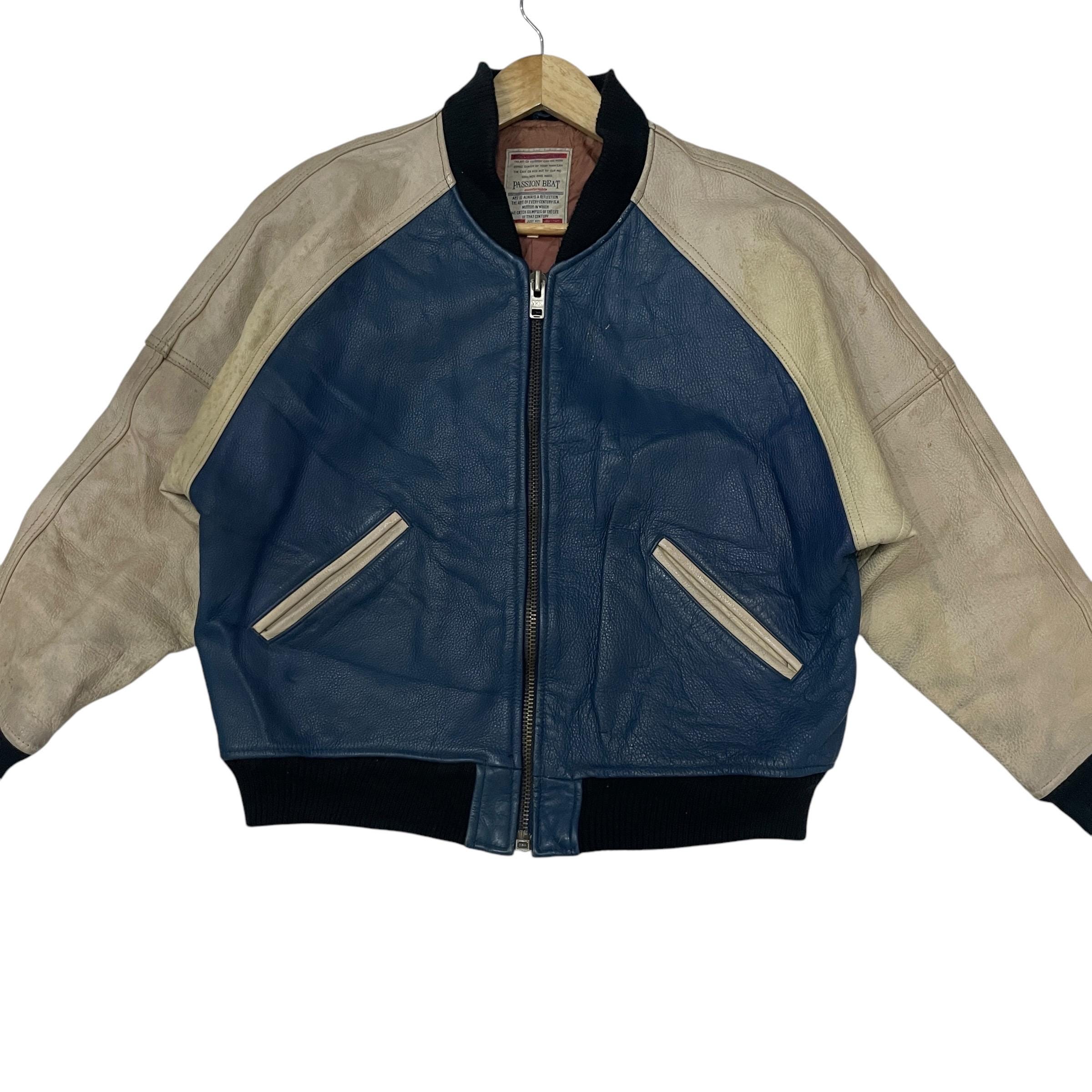ジャケット・アウター SanFranciscoClothingMaker Leather Jacket 81CaoqquiNL._UY1000_.jpg
