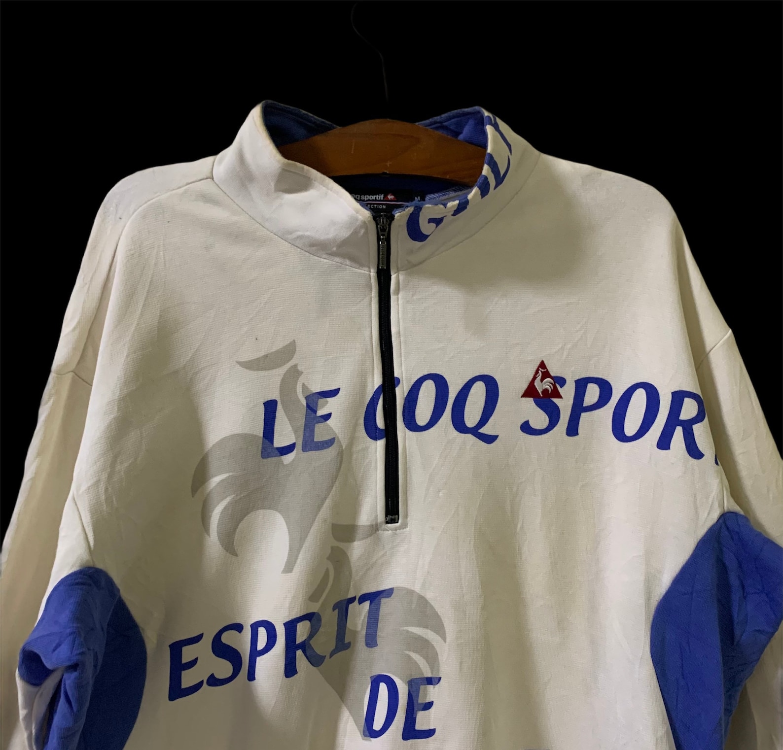 le coq sportif golf collection