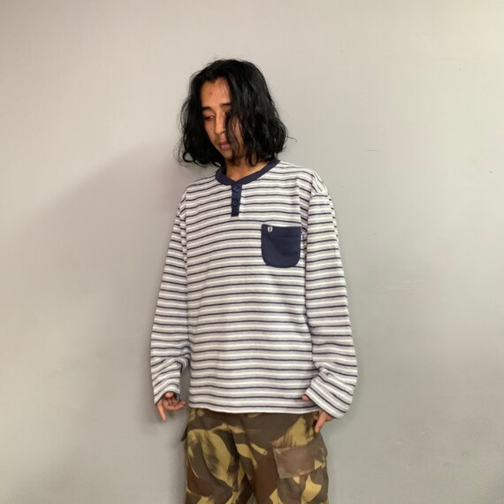 Vintage Hang Ten Sweatshirt Vintage Hang Ten Crewn